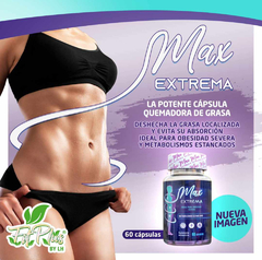 MAX EXTREMA en internet