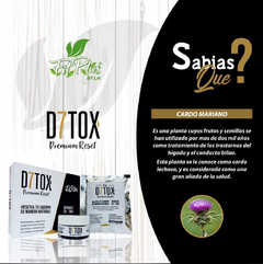 D7TOX PREMIUM RESET