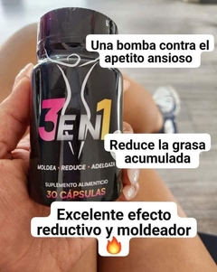 Imagen de CÁPSULAS 3 EN 1