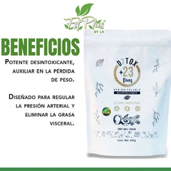 D7TOX23 - tienda en línea