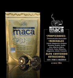 MACA - comprar en línea