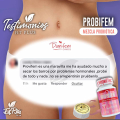 PROBIFEM - comprar en línea