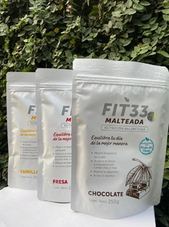 FIT 33 MALTEADA