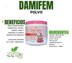 DAMIFEM POLVO - comprar en línea