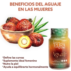 AGUAJE - comprar en línea