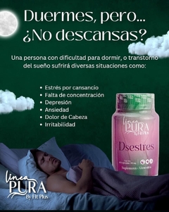 DSESTRES - tienda en línea