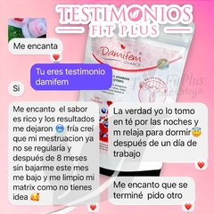 DAMIFEM POLVO en internet