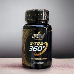 LIPODRNA X-TRA 360