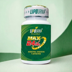 LIPODRNA MAX 24 HORAS