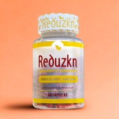 REDUZKN CÁPSULAS