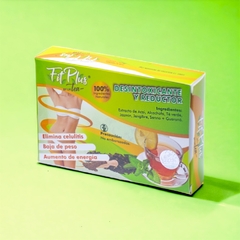 FIT PLUS TÉ