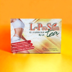 L-PRO SLIM TÉ