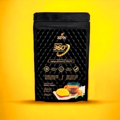 TÉ EFECTO XTRA360