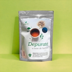 DEPURATÉ