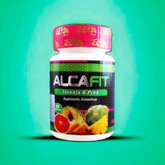 ALCAFIT