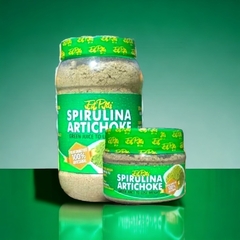 SPIRULINA ARTICHOKE