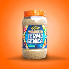 FIBRA TERMÓGENICA