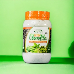 CLOROFILA DETOX