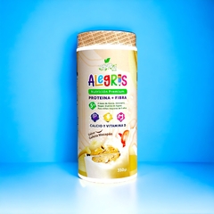 ALEGRÍS PROTEÍNA