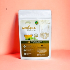 MORAGA TÉ