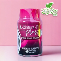 A-CINTURA-T