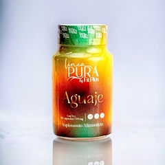 AGUAJE