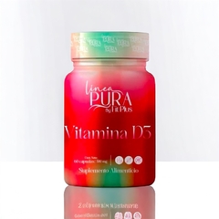 VITAMINA D3