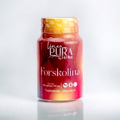 FORSKOLINA