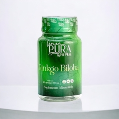 GINGKO BILOBA