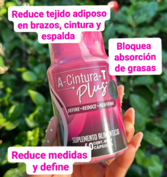 A-CINTURA-T - comprar en línea