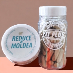 MUESTRAS REDUCE Y MOLDEA