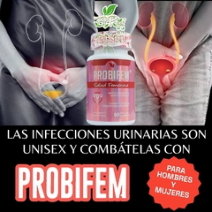 Imagen de PROBIFEM