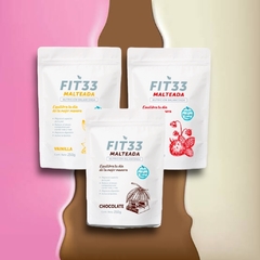 FIT 33 MALTEADA