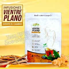 VIENTRE PLANO TÉ - comprar en línea