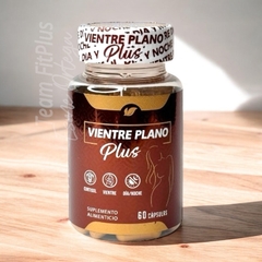 VIENTRE PLANO PLUS - comprar en línea