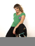Remera Margarita