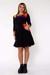 vestido Analia