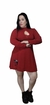 vestido Mercedes - comprar online