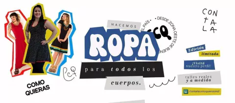 Contala Como Quieras