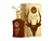 Lattafa Al Noble Wazeer Eau de Parfum - Perfume Árabe - comprar online