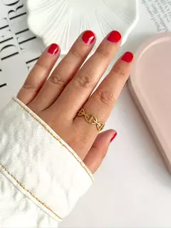 ANILLO CADENA DE ANCLA