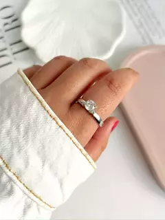 ANILLO CUBIC ZIR