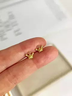 ARO ABRIDOR CORONA C-STRASS