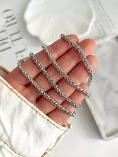 CADENA ESPIGA 4.0 -55CM