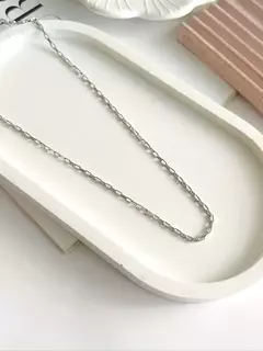 CADENA VENECIANA 2.0 - 60CM - comprar online