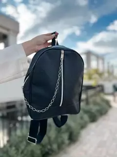 MOCHILA BELGICA (CON CADENA) en internet