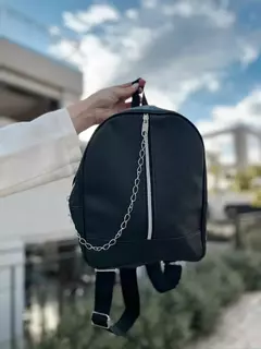 MOCHILA BELGICA (CON CADENA) - tienda online