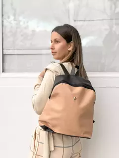 MOCHILA VICKY