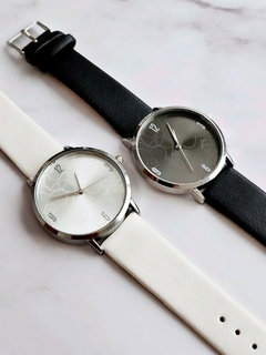 RELOJ GUADALUPE ROSA - comprar online