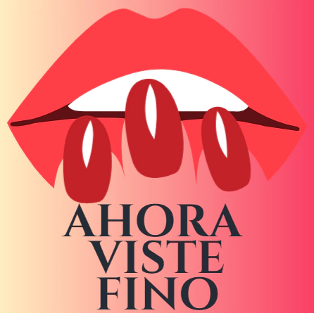 AHORA VISTE FINO